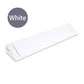 Bed Wedge Pillow for Headboard with Side Pockets