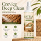 Powerful Rattan Cleaner & Polish Spray