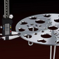 ⏳Time-Limited Special⏰Heat-Safe Egg Steaming Rack