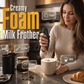 🎉🎉50% Limited Time Discount！👨‍🍳Great kitchen helper saving your time and effort！☕Handheld Electric Milk Frother and Coffee Stirrer