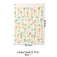 🥬 LIMITED-TIME 50% OFF! FreshLock Breathable Produce Storage Bags, Rice Bran Composite Vegetable Fruit Preservation Bags for Fridge