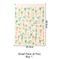 🥬 LIMITED-TIME 50% OFF! FreshLock Breathable Produce Storage Bags, Rice Bran Composite Vegetable Fruit Preservation Bags for Fridge