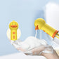 Electric Foaming Shampoo Dispenser for Pet Bathing