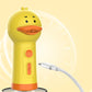 Electric Foaming Shampoo Dispenser for Pet Bathing
