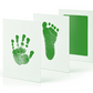 Mess-Free Paw Print Kit for Dogs & Cats