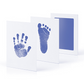 Mess-Free Paw Print Kit for Dogs & Cats