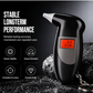 🎉 2026 Sale! 💞Portable Breath Alcohol Tester