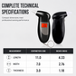 🎉 2026 Sale! 💞Portable Breath Alcohol Tester