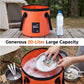 📢📢50% OFF !! ⏰Portable Folding Bucket for Outdoor Camping and Fishing