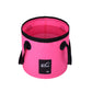 📢📢50% OFF !! ⏰Portable Folding Bucket for Outdoor Camping and Fishing