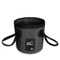 📢📢50% OFF !! ⏰Portable Folding Bucket for Outdoor Camping and Fishing