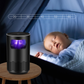 📢📢50% OFF !! ⏰USB-Powered Mosquito Killer Lamp