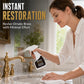 Instant Brass Tarnish Remover Spray