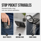 Phone Slim Stand Thin Kickstand