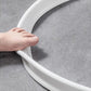 🏆 Last Day Special Price £8.99! 🚿Self‑Adhesive Water Retaining Strip – Flexible Shower Water Barrier Dam, Stop Bathroom Water Splashing & Flooding for Wet‑Dry Separation