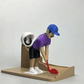 🔥2026 Hot Sale 50% OFF✨⚡ 50K+ SOLD! 🎁🏌️ Mini Golf Novelty Bottle Opener – Fun Putter-Style Cap Opener
