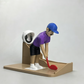 🔥2026 Hot Sale 50% OFF✨⚡ 50K+ SOLD! 🎁🏌️ Mini Golf Novelty Bottle Opener – Fun Putter-Style Cap Opener