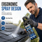 🏠50% OFF NOW ! 💧Powerful Waterproof Leak Repair Spray – Quick-Dry Sealant for Roof Pipe Cracks, Instant Stop Leak Household Repair Coating