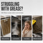 Grease-Capturing Range Hood Filter