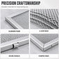 Grease-Capturing Range Hood Filter