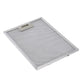 Grease-Capturing Range Hood Filter