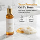 Deep Cleansing Face Wash for Pores