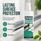 Black Grime Window Track Cleaner