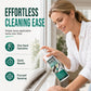 Black Grime Window Track Cleaner