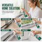 Black Grime Window Track Cleaner