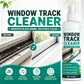 Black Grime Window Track Cleaner