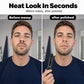 ⏳Limited-time 50% off⏰Rechargeable Nose Hair Trimmer with LED Display👃👂