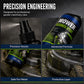 Heavy Duty Mower Cleaner Degreaser