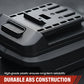 Battery Adapter for DAYI & Makita
