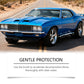 Powerful Rust Remover Spray For Cars