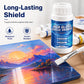High Gloss Acrylic Varnish 100ml with Brush