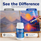 High Gloss Acrylic Varnish 100ml with Brush