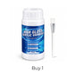 High Gloss Acrylic Varnish 100ml with Brush