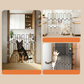 Secure Entry Pet Gate