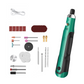 🏆 LIMITED-TIME 50% OFF! ✨Mini All-in-One Handheld Tool Set: Sanding, Polishing, and Engraving