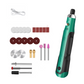 🏆 LIMITED-TIME 50% OFF! ✨Mini All-in-One Handheld Tool Set: Sanding, Polishing, and Engraving