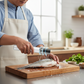 📢📢50% OFF !! ⏰Rechargeable Automatic Fish Scaling Tool