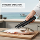 📢📢50% OFF !! ⏰Rechargeable Automatic Fish Scaling Tool