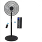 High Velocity Stand Fan with Remote Control