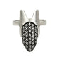 Adjustable Boho Nail Rings