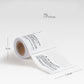 Waterproof TPU Repair Patch Tape