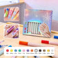 12-Piece Nail Design Pen Set
