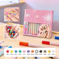 12-Piece Nail Design Pen Set