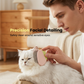 Gentle Professional Pet Face Comb