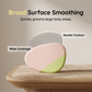 Gentle Professional Pet Face Comb