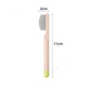 Gentle Professional Pet Face Comb